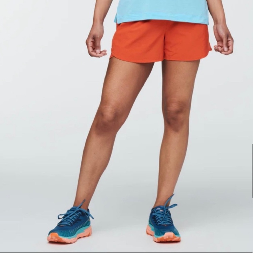 Cotopaxi Tierra Adventure Short “Canyon” XL NWT